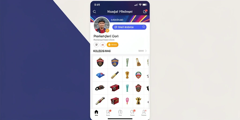 api288 - Mode multiplayer yang seru dan kompetitif.