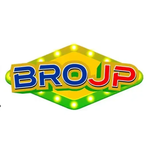 BROJP - Game Seru untuk Pecinta Tantangan