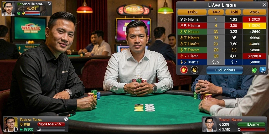 evip2 - Beragam tema mesin slot yang seru untuk dimainkan.