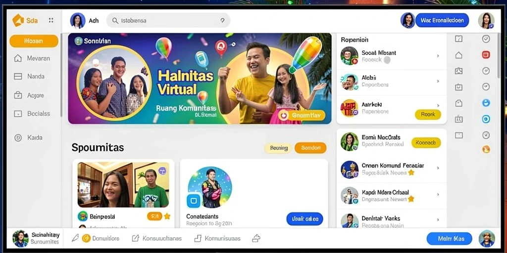 fb333 - Fitur turnamen dengan hadiah menarik setiap bulan.