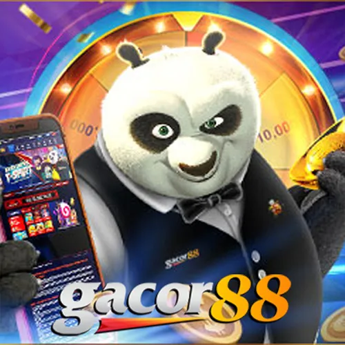 GACOR88 - Game Slot Terbaik untuk Anda