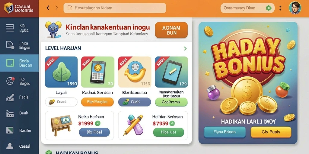 gacor88 - Beragam pilihan permainan slot untuk semua selera.