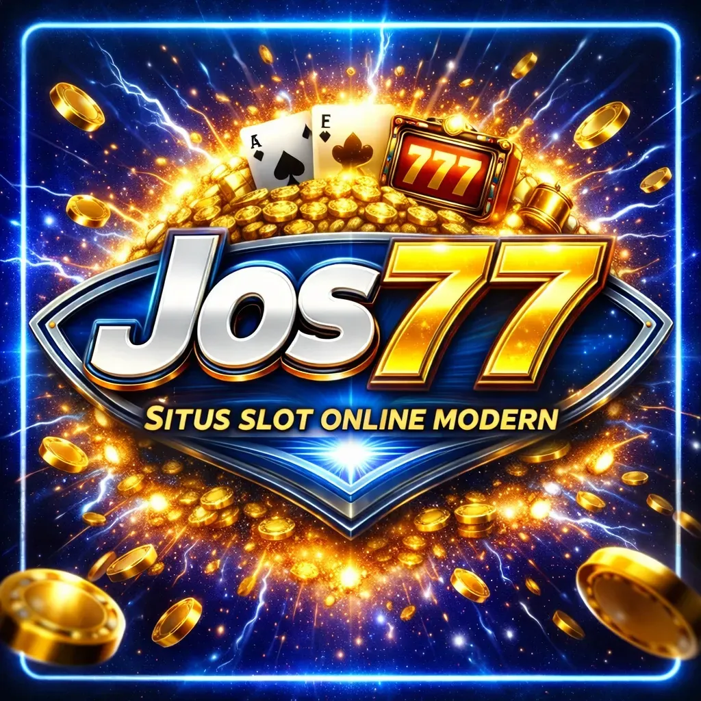 JOS77 - Permainan Seru dan Menantang untuk Penggemar Game