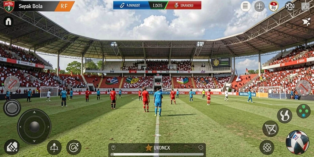lk777 - Gameplay seru dengan berbagai karakter menarik.
