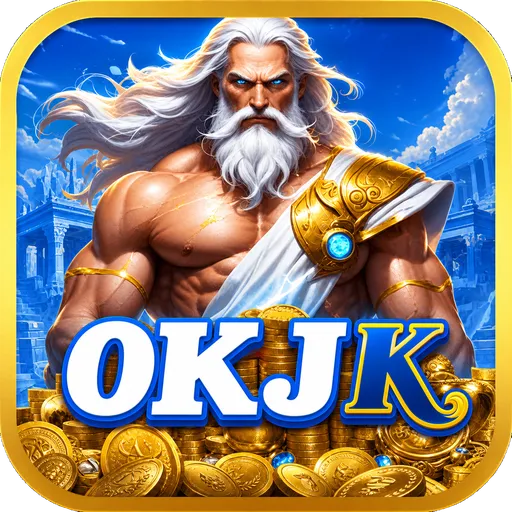 OKJK - Game Seru dan Menguntungkan