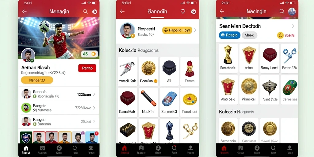 pakbostogel - Fitur live chat untuk interaksi antar pengguna.