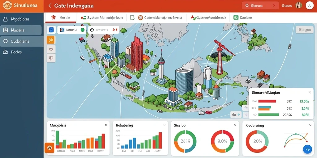 rprr - Fitur misi harian yang memicu semangat bermain.