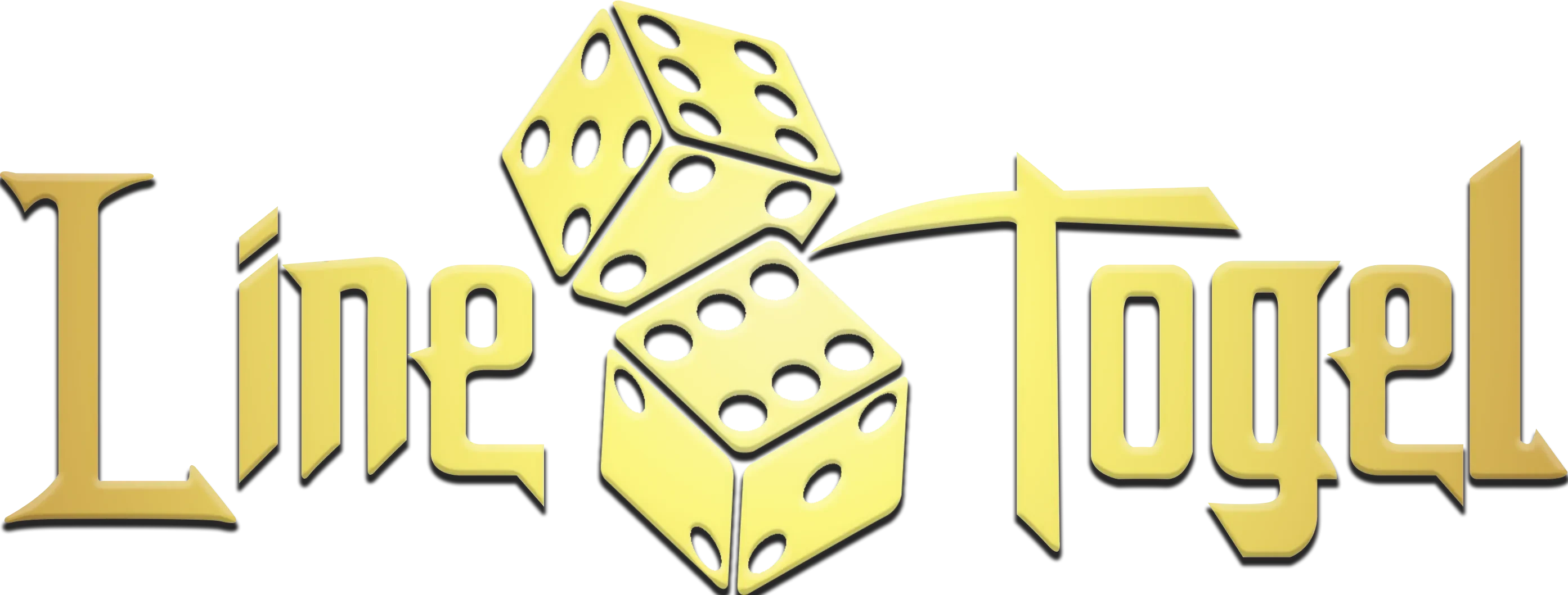 linetogel — Logo Resmi